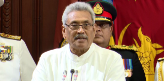 State Ministers to be appointed on Monday