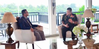 Won’t hesitate to take disciplinary action against wrongdoers – Army Chief
