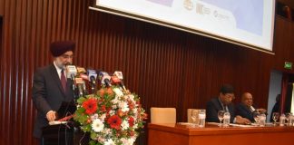 Sri Lanka presidential election ‘a festival of democracy’ – Indian HC