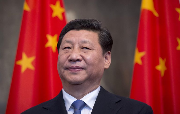 Chinese President congratulates President Gotabaya