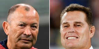 England, Springboks aim to lift home gloom with rugby win