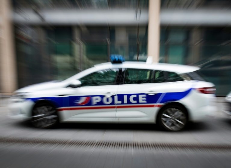 Nigerian ‘sex slavery’ ring goes on trial in France
