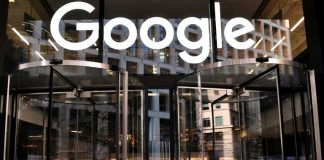 Google shifts rules for political ads, pressuring Facebook