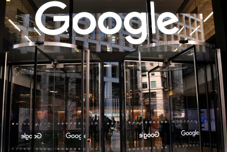 Google shifts rules for political ads, pressuring Facebook