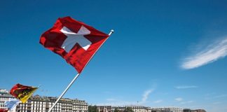 Foreign Min. issues release on threatening incident concerning local Swiss Embassy worker