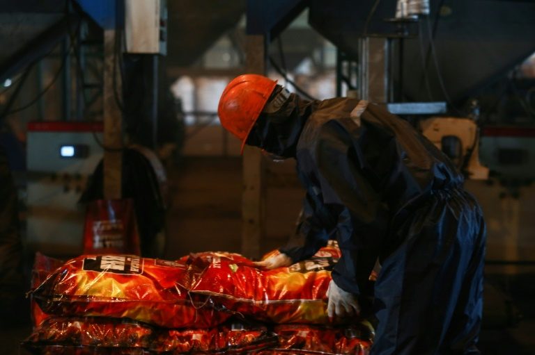 Mongolia’s new ‘cleaner’ fuel linked to deaths, illness