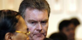 China wants to ‘take over’ Australian politics: ex-spy chief