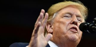 Trump says will designate Mexican cartels as ‘terror’ groups