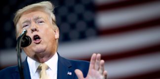 Trump calls for ‘war’ on cartels after Mormons murdered in Mexico