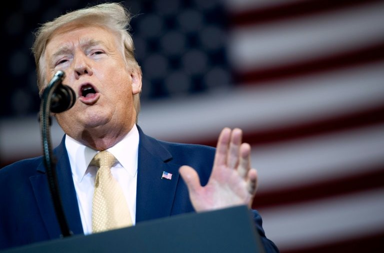 Trump calls for ‘war’ on cartels after Mormons murdered in Mexico