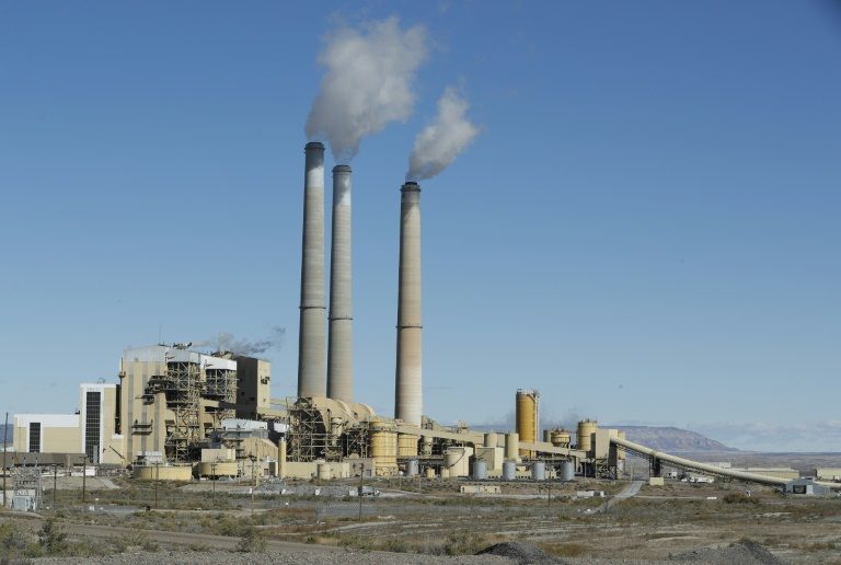 Scientists foresee ‘untold suffering’, another climate record falls