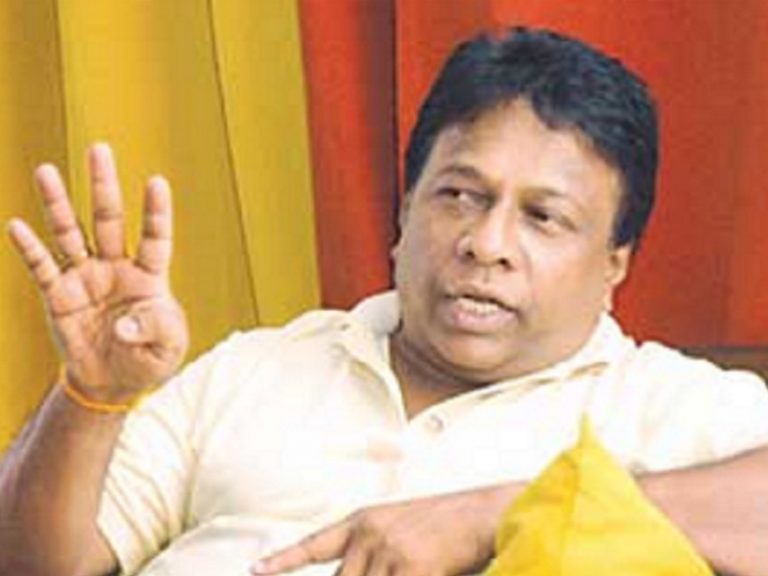 Schools will re-open once the fight against COVID-19 concludes: Min. Dullas Alahapperuma