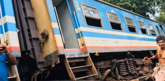 3 member committee to investigate Yal Devi derailment