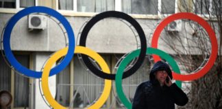 Kremlin says Russia remains ‘open to cooperation’ on doping