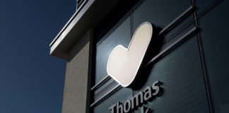 Fosun buys Thomas Cook brand for £11 million