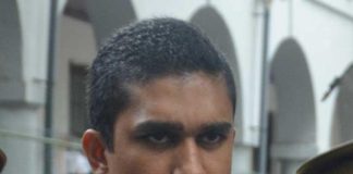 ‘Please give me another chance’ – Shramantha