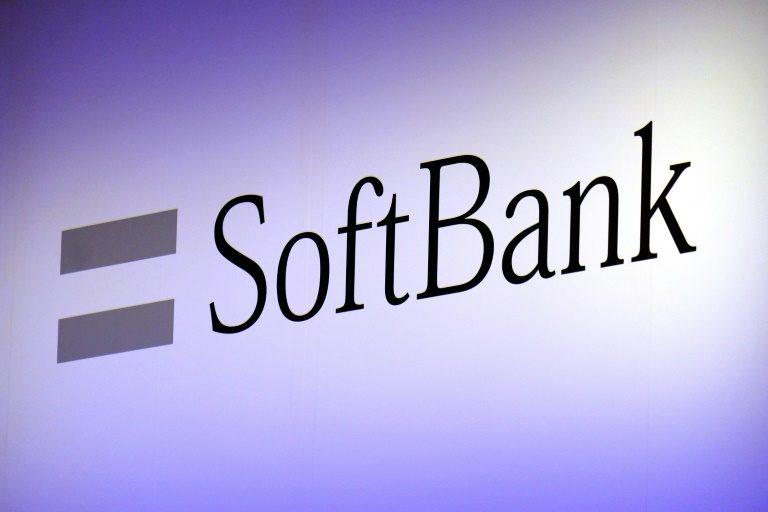 SoftBank Group profit plunges owing to WeWork turmoil