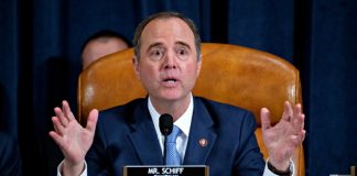 Trump conduct worse than Nixon’s: Democratic impeachment head