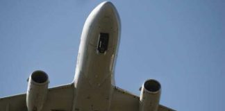 Man offloaded from Chennai-Colombo flight for performing ’yoga’ onboard