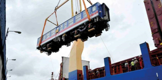 Eight new power sets to arrive next month