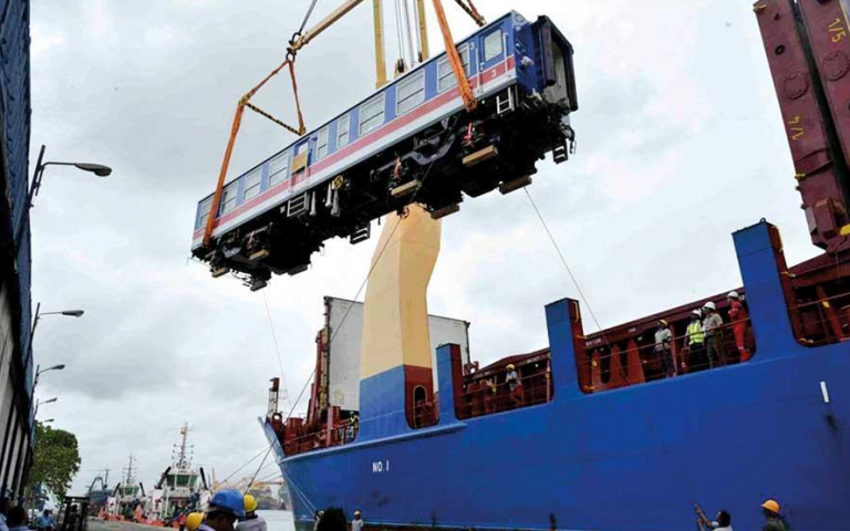 Eight new power sets to arrive next month