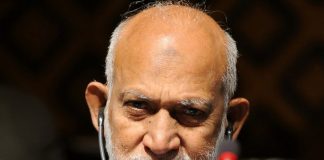 Petition by MP Fowzie to be taken up in March