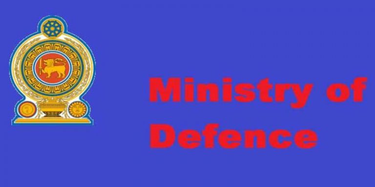 Gatherings in North prevented under quarantine law – Defence Min.