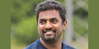 Murali among three new governors to be appointed