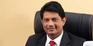 No need to fear withdrawal from UNHRC resolution – Nalaka Godahewa