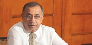 Dr. P. B. Jayasundara appointed Secretary to President