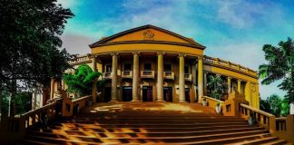 Discussions to contain the viral flu outbreak in Rajarata university