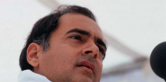 Rajiv Gandhi assassination case convict Robert Payas out on parole