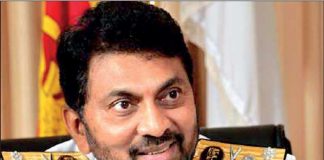 Summons issued for the 04th time on Admiral of the Fleet Wasantha Karannagoda