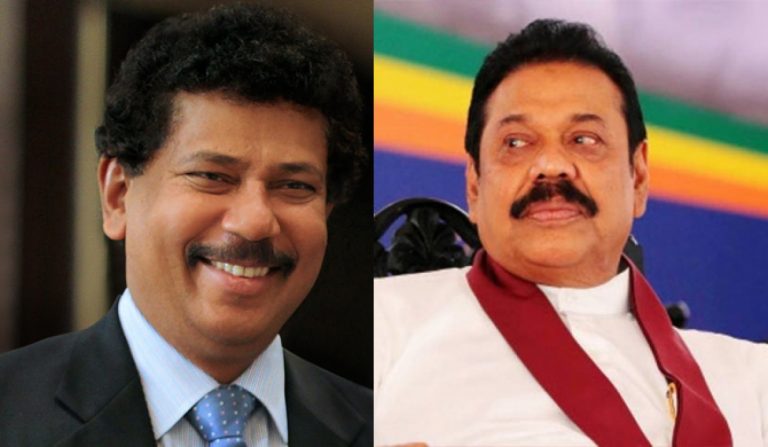 Gamini Senarath appointed PM’s Secretary