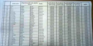Expressway bus fares reduced