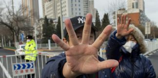 ‘Depressed and unemployed’: China’s rights lawyers battle disbarment