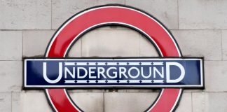 Bats and broccoli: exploring London’s ‘ghost stations’