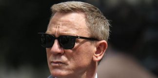 Daniel Craig: I don’t seek approval