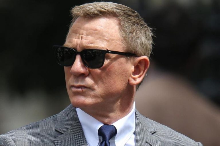 Daniel Craig: I don’t seek approval