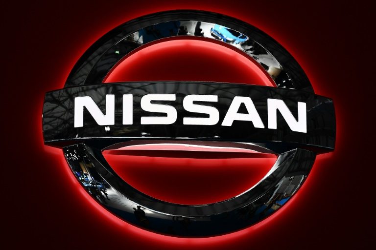 Crisis-hit Nissan chops forecasts, net profit worst for a decade