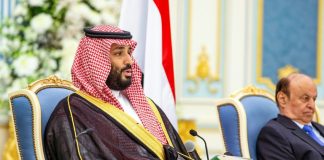 Three charged in US with spying on Twitter users for Saudi Arabia