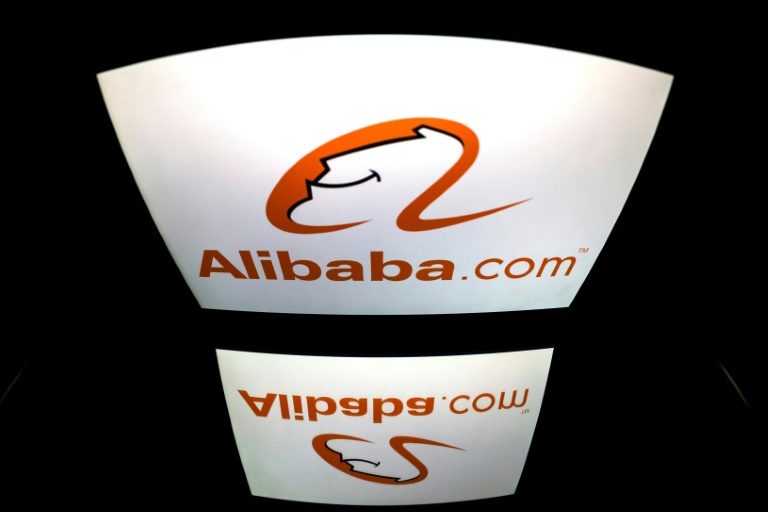 Alibaba eyes $12.9 bn Hong Kong IPO after setting price: reports