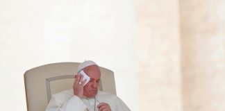 Calls to abolish death penalty in Japan as Francis visit looms