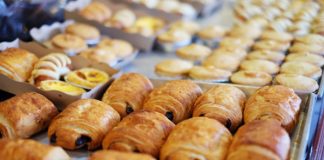One thousand Bakeries closed due to gas shortage