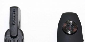 Police to use mini cameras to record election violations