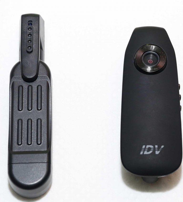 Police to use mini cameras to record election violations