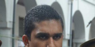 PMD issues clarification on presidential pardon for Royal Park murder convict