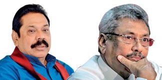 After hiatus, Rajapaksa brothers set to dominate Sri Lanka again – Reuters