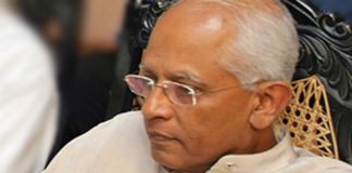 Lalith Weeratunga temporarily permitted to travel abroad
