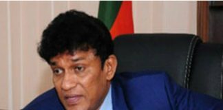 Fulfill promises instead of chasing Rajitha – Mano